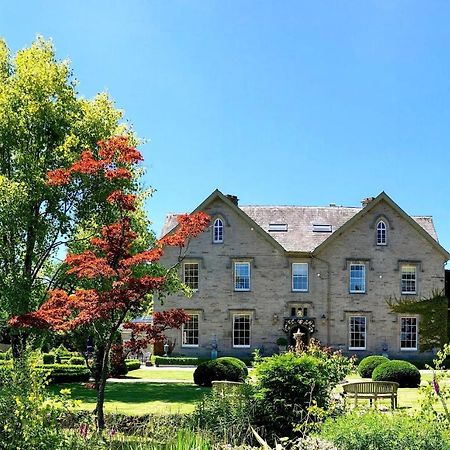 מלון Upper Welson Longville House מראה חיצוני תמונה