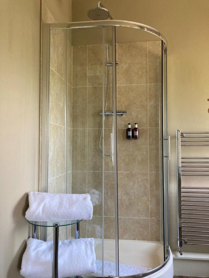 מלון Upper Welson Longville House מראה חיצוני תמונה